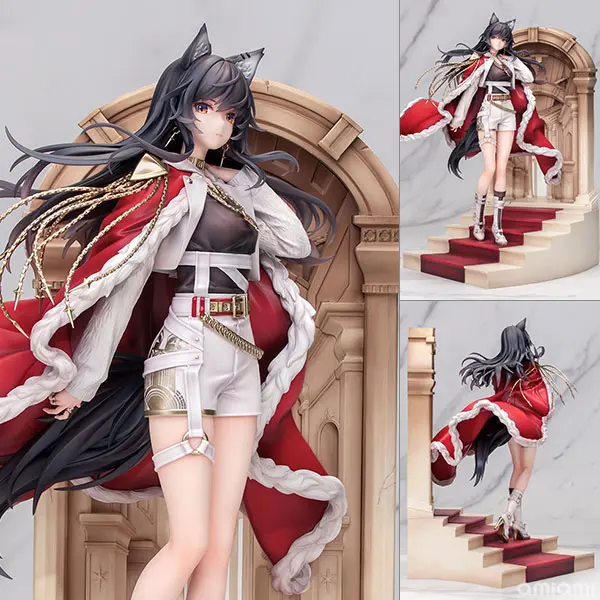 Figure - Arknights / Texas