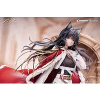 Figure - Arknights / Texas