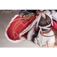 Figure - Arknights / Texas