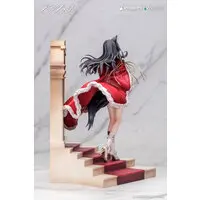 Figure - Arknights / Texas