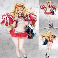 Figure - NIKKE / Clay