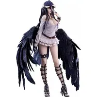 Figure - Overlord / Albedo