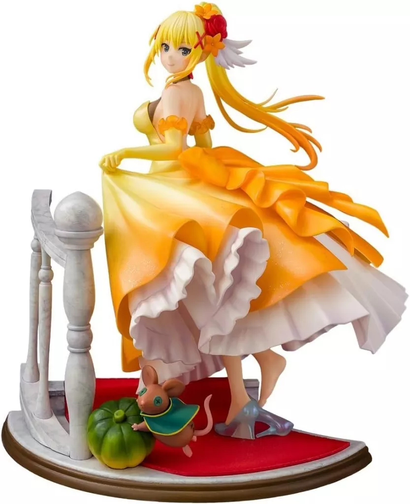 Figure - KonoSuba / Darkness