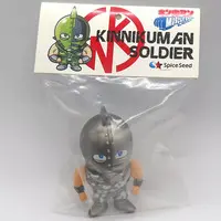 Figure - Kinnikuman / Soldierman