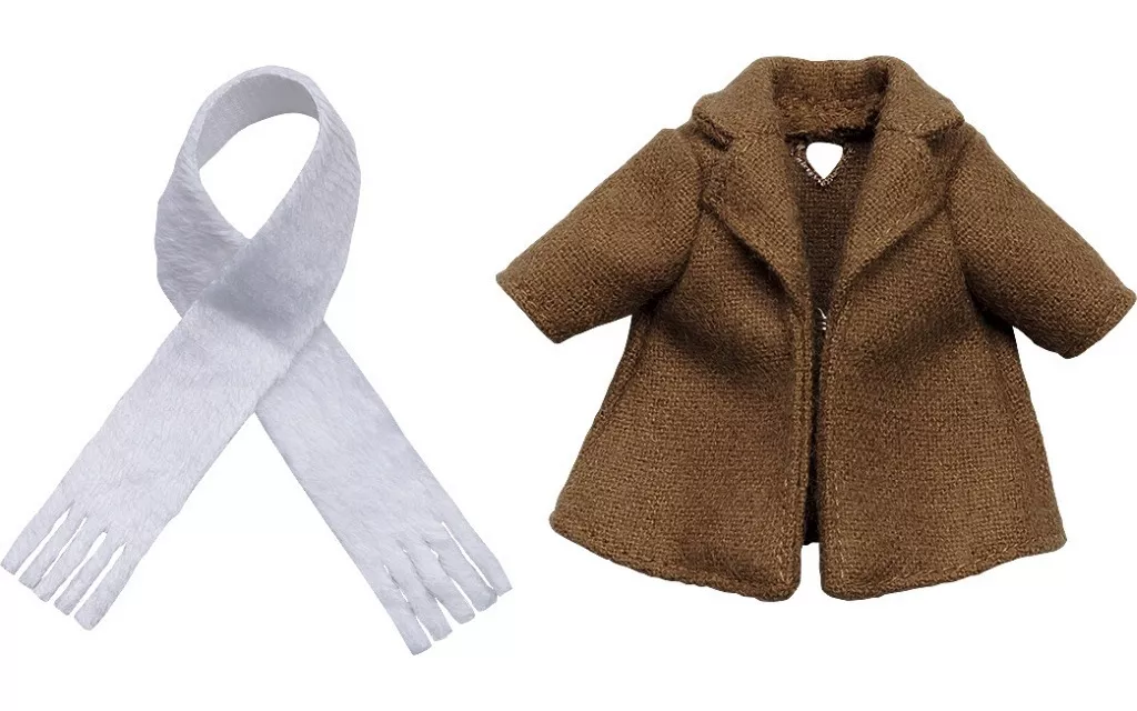 Nendoroid Doll - Nendoroid Doll Outfit Set