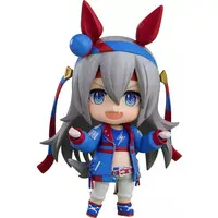 Nendoroid - Uma Musume: Pretty Derby / Tamamo Cross