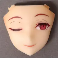 Figure Parts - Uma Musume: Pretty Derby / Agnes Tachyon