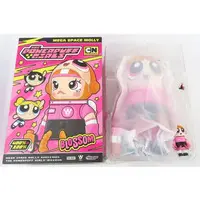 Figure - The Powerpuff Girls