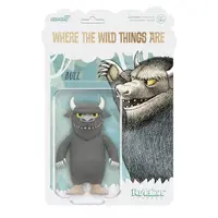 Figure - Where the Wild Things Are