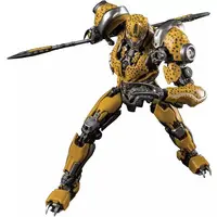 Figure - Transformers