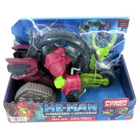 Figure - Masters of The Universe