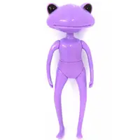 Figure - Wonder Frog