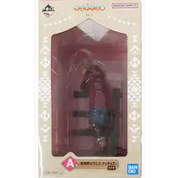 Ichiban Kuji - Yuru Camp△ / Kagamihara Nadeshiko