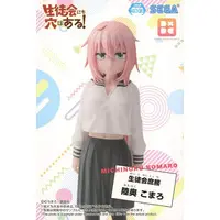 Desktop×Decorate Collections - Seitokai ni mo Ana wa Aru! (There Is Also a Hole in the Student Organization!)