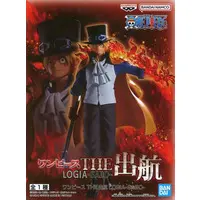 One Piece the Shukko - One Piece / Sabo