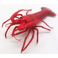 Figure - Ise-ebi (Japanese spiny lobster)