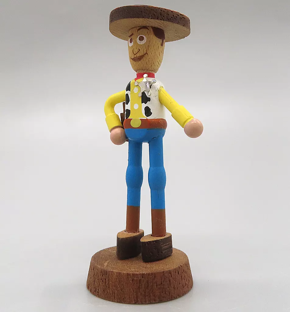 Figure - Toy Story