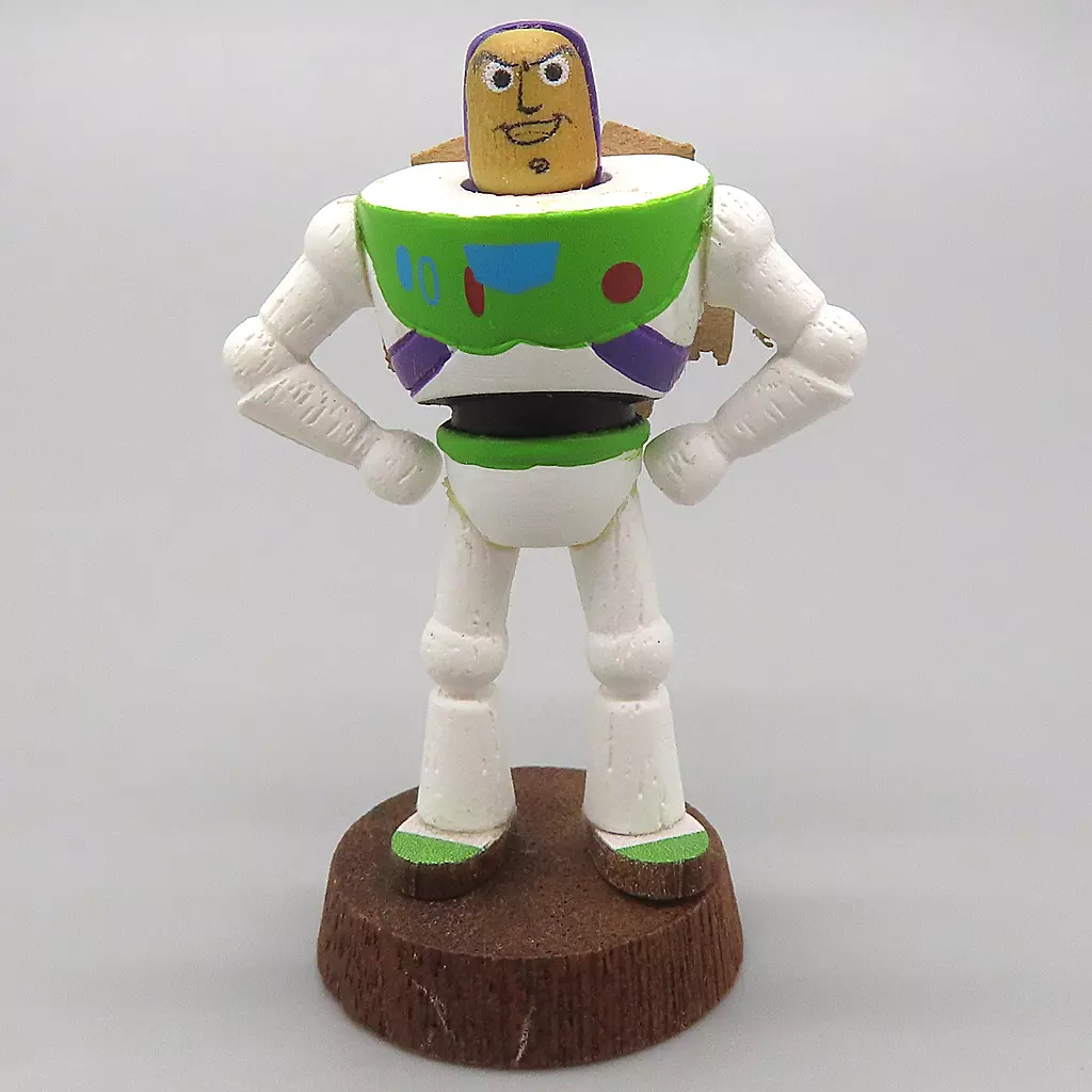 Figure - Toy Story