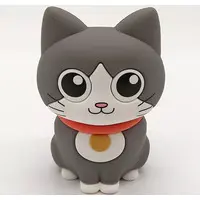 Figure - Neko ni Tensei shita Ojisan
