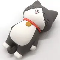 Figure - Neko ni Tensei shita Ojisan