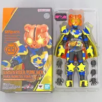 S.H.Figuarts - Kamen Rider Geats