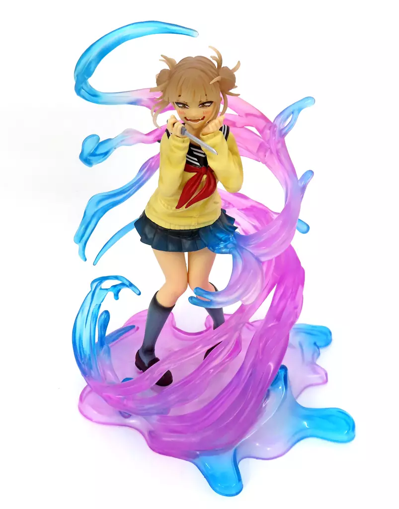 DRESSTA - Boku no Hero Academia (My Hero Academia) / Toga Himiko