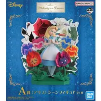 Ichiban Kuji - Alice in Wonderland