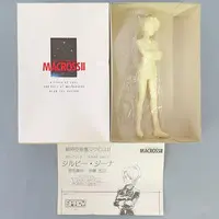 Garage Kit - Figure - Resin Cast Assembly Kit - Macross II: Lovers Again