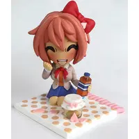 Figure - Doki Doki Literature Club!