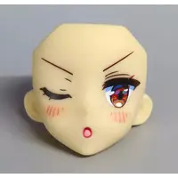 Figure - Figure Parts - Machikado Mazoku (The Demon Girl Next Door) / Hinatsuki Mikan