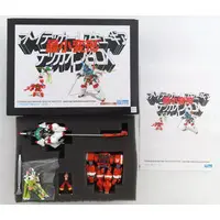 Figure - Promare / Galo Thymos