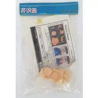 Figure - Garage Kit - Resin Cast Assembly Kit - PaniPoni