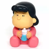 Sofubi Figure - Peanuts