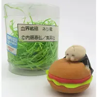 Figure - Kekkai Sensen (Blood Blockade Battlefront)