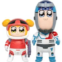 Sofubi Figure - Poputepipikku (Pop Team Epic)