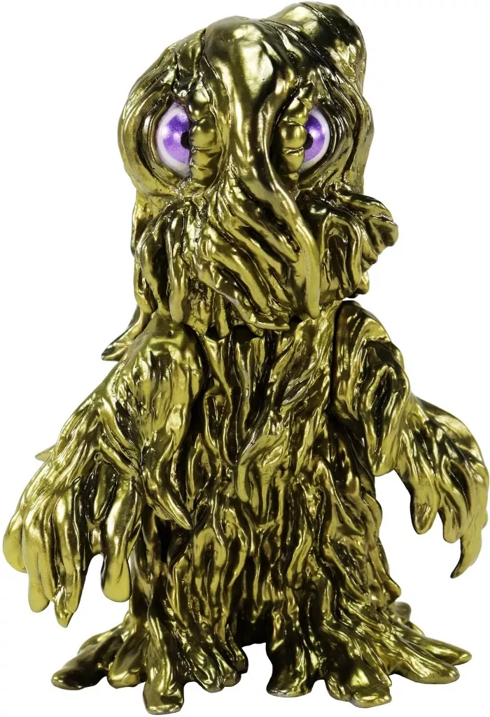 Sofubi Figure - Godzilla series