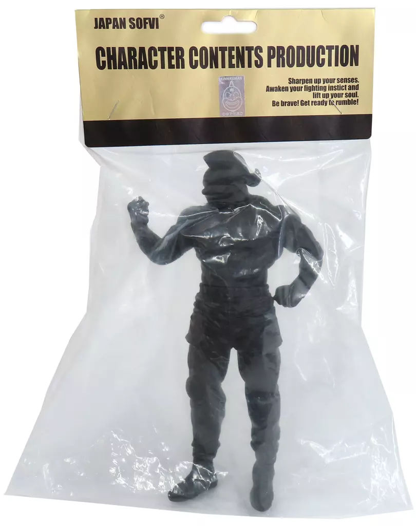 Figure - Kinnikuman / Kinnikuman Super Phoenix