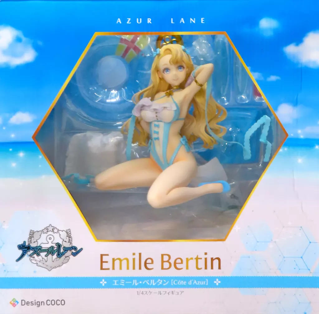 Figure - Azur Lane