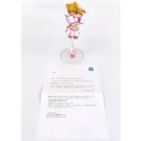 Glitter & Glamours - 2.5-jigen no Ririsa (2.5 Dimensional Seduction) / Amano Ririsa