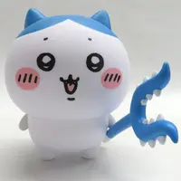 Sofubi Figure - Chiikawa