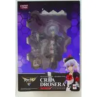 Figure - Aquarion / Crea Dolosera