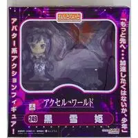 Nendoroid - Accel World / Kuroyukihime