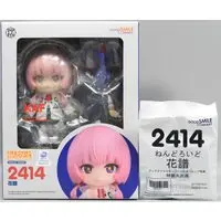 Nendoroid - VTuber / KAF