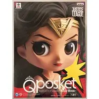 Figure - Prize Figure - Wonder Woman