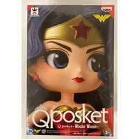 Figure - Prize Figure - Wonder Woman