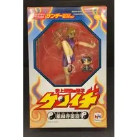 Figure - KenIchi: The Mightiest Disciple