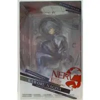 Figure - Neon Genesis Evangelion / Nagisa Kaworu