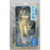 Figure - Shiritsu Daiki Gakuen Series / Amamiya Miki