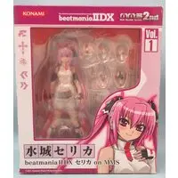 Figure - beatmania / Celica