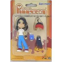 Pinky Street - Pinky:st